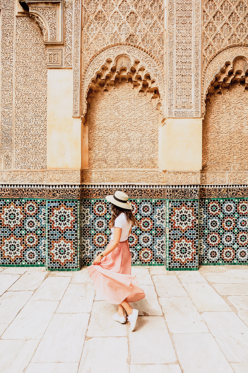 5 recetas para probar los sabores típicos de marruecos e india 5 recetas para probar los sabores típicos de marruecos e india