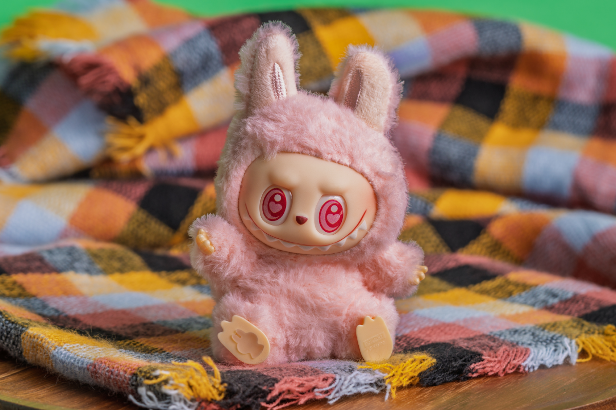 ¿Por qué todos están obsesionados con los Labubu?