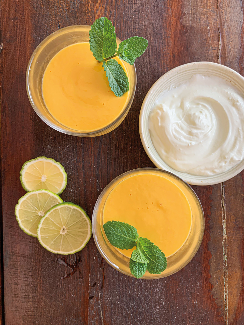 5 recetas para probar los sabores típicos de marruecos e india Recetas