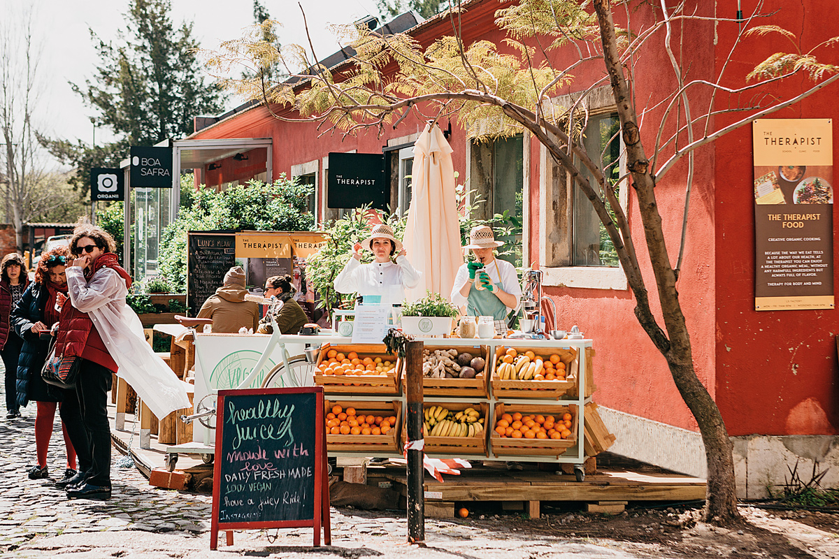 Tres recetas para descubrir el sabor de portugal