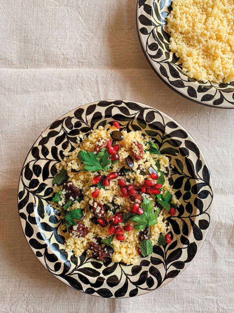 5 recetas para probar los sabores típicos de marruecos e india Recetas