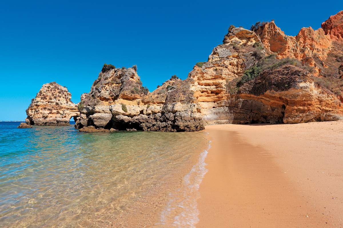 Tres recetas para descubrir el sabor de portugal