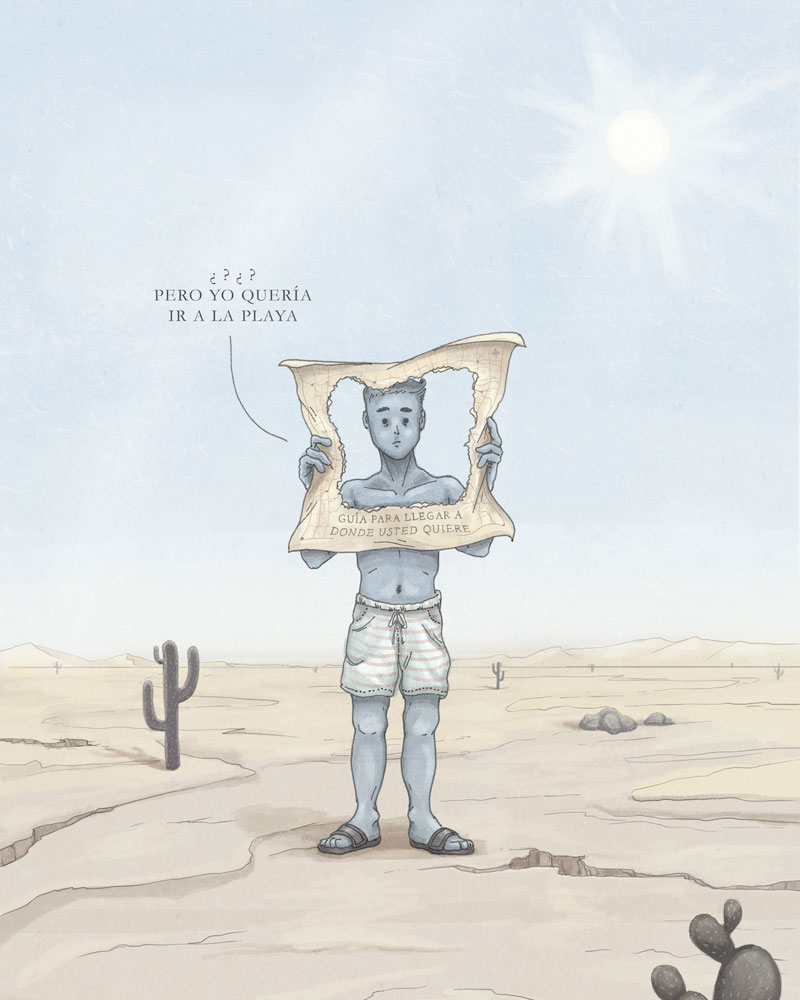 "deje de buscar frases motivacionales para madurar emocionalmente"