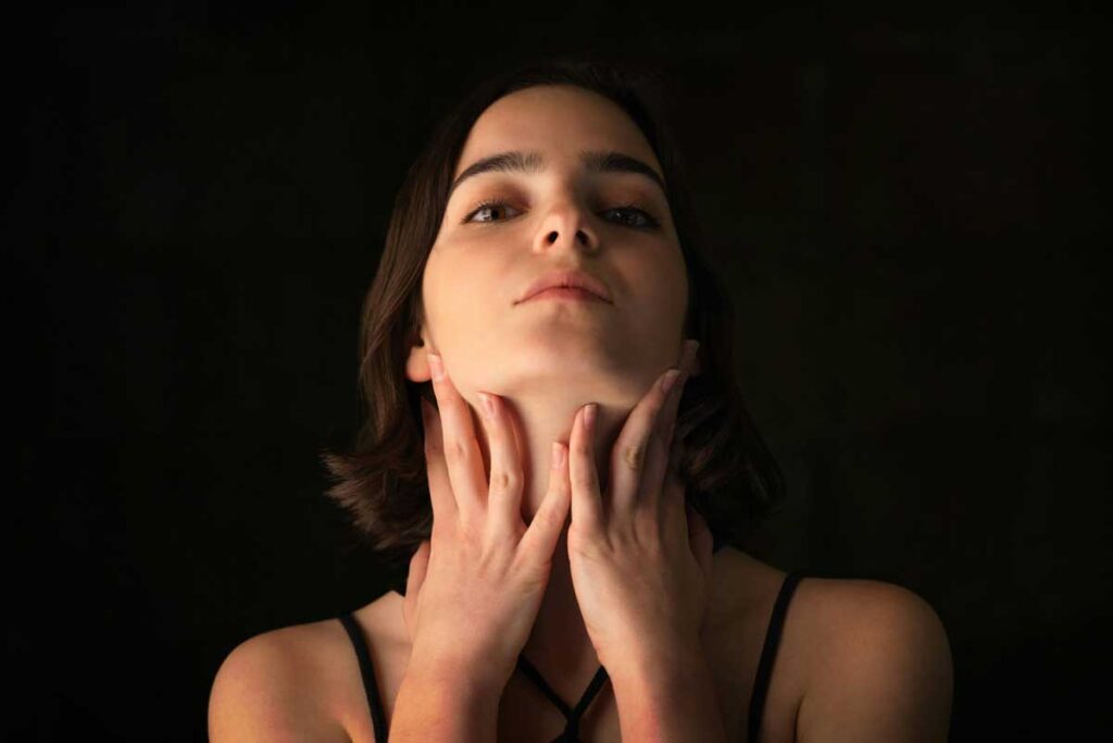 Esta es la mascarilla que debe usar, según su tipo de piel Mascarilla, piel
