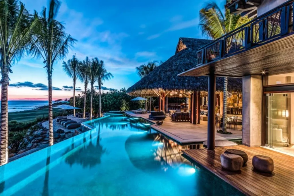 Cinco destinos de lujo en latinoamérica para visitar con airbnb Cinco destinos de lujo en latinoamérica para visitar con airbnb