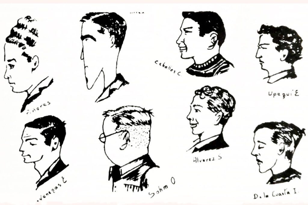 La historia desconocida de osuna, un caricaturista revolucionario La historia desconocida de osuna, un caricaturista revolucionario