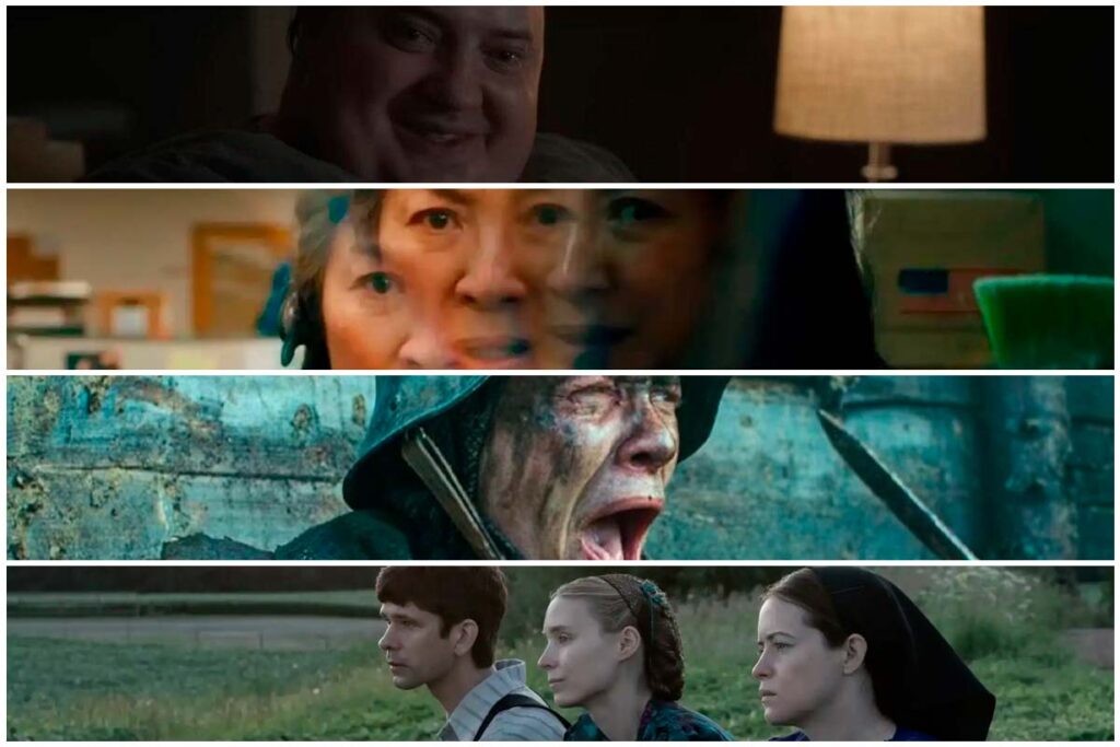 donde ver las películas