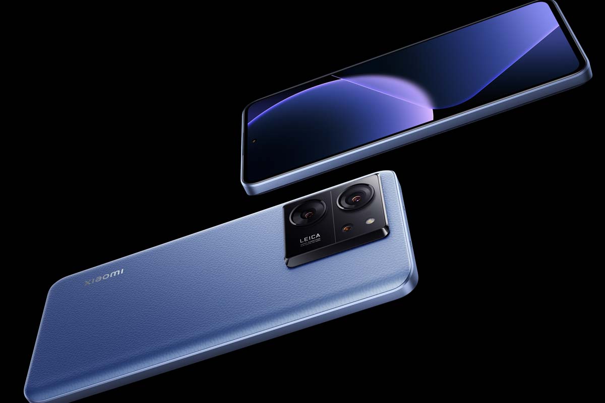 Xiaomi, Honor, Realme