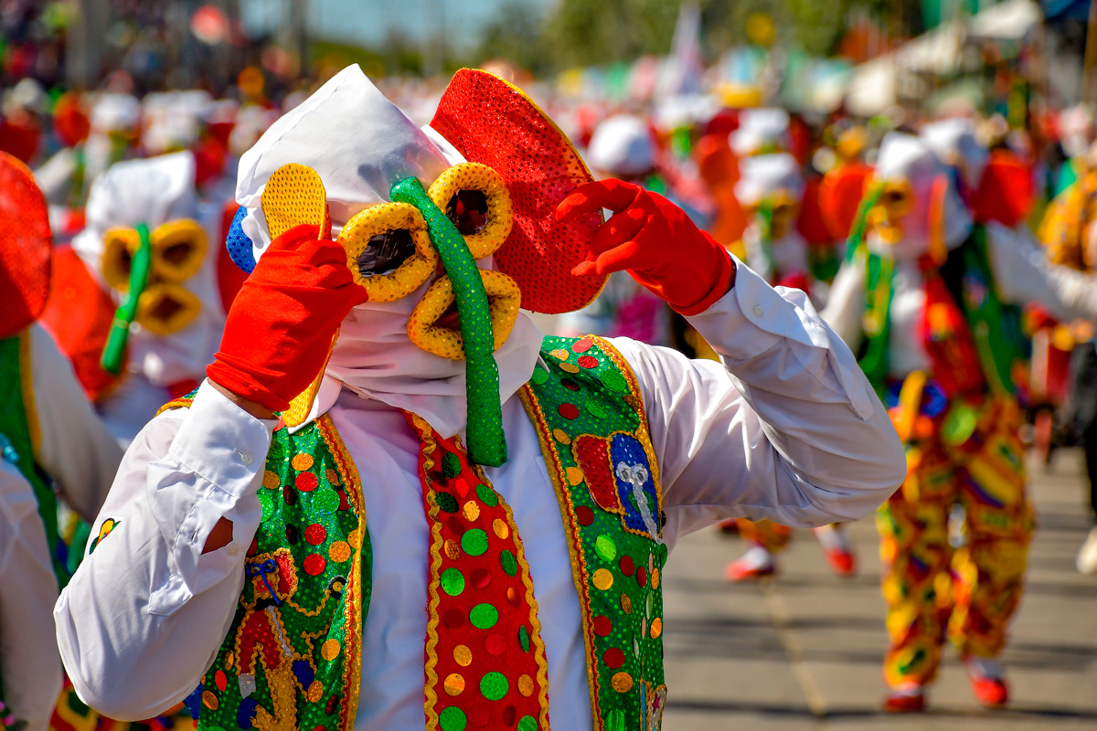Carnaval de Barranquilla