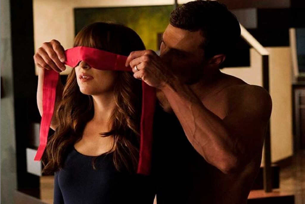 ¿a qué se debe el éxito de 50 sombras de grey? Un análisis 50 sombras de grey