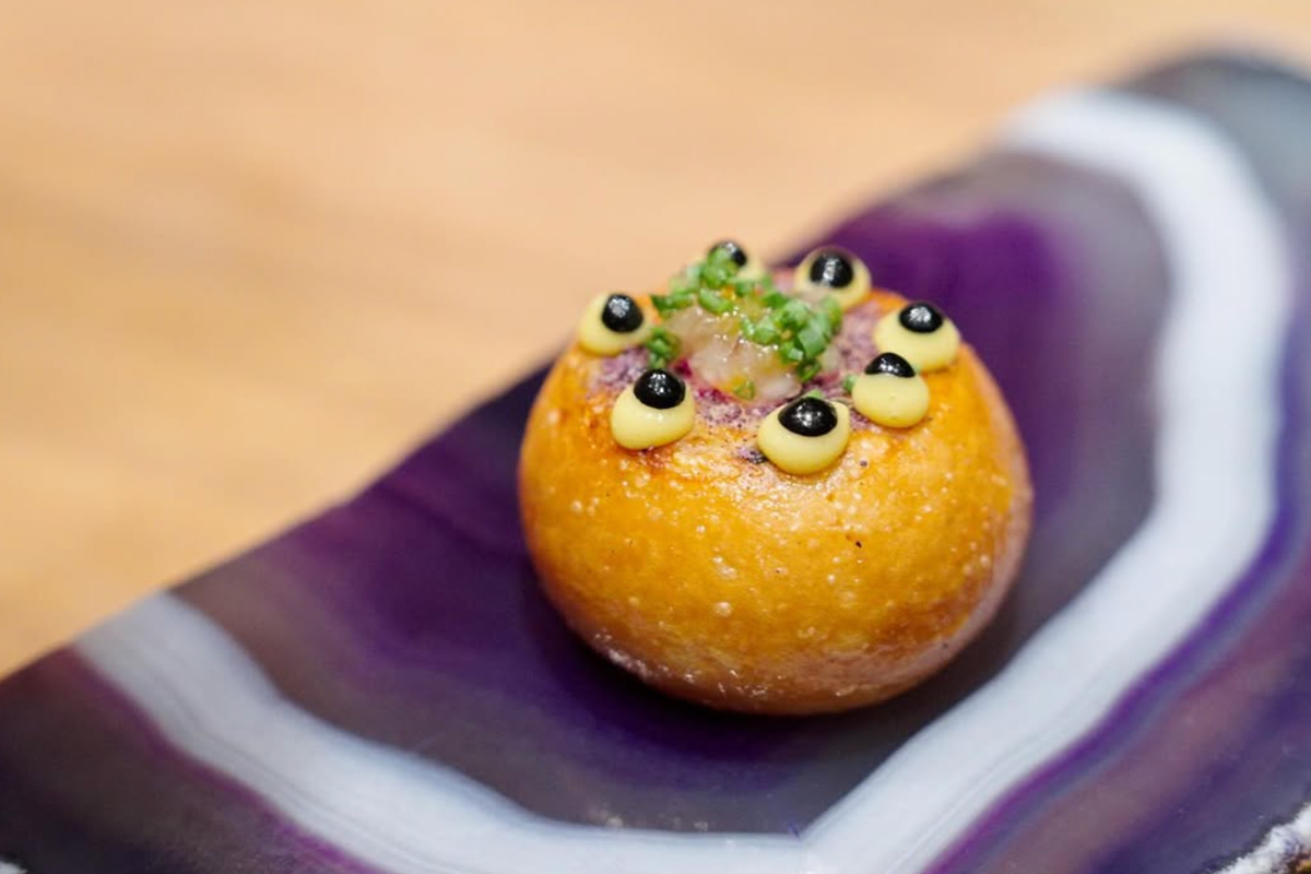 The World's 50 Best Restaurants 2025