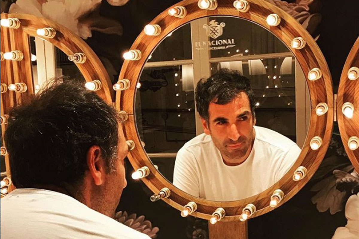 hombres somos básicos