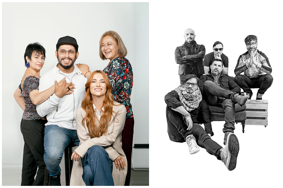 Homenaje a Soda Stereo