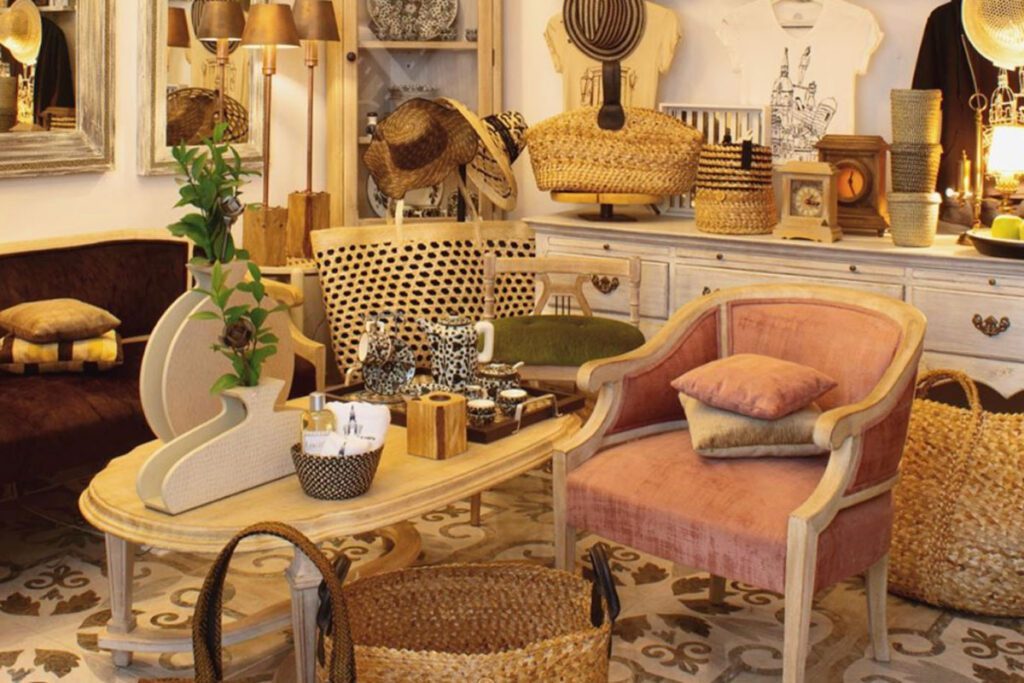 Ropa, joyas, artesanías y una chocolatería: guía para visitar 10 tiendas en cartagena Ropa, joyas, artesanías y una chocolatería: guía para visitar 10 tiendas en cartagena