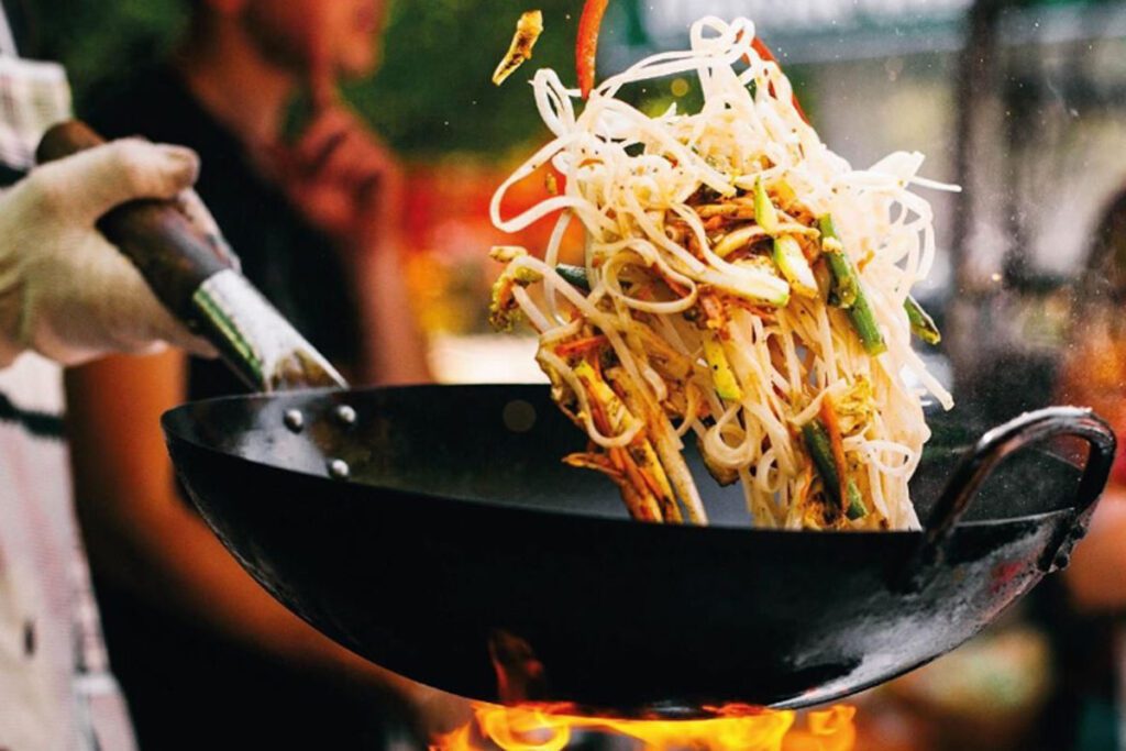 Prográmese para alimentarte: el festival gastronómico para ir con toda la familia en bogotá Prográmese para alimentarte: el festival gastronómico para ir con toda la familia en bogotá