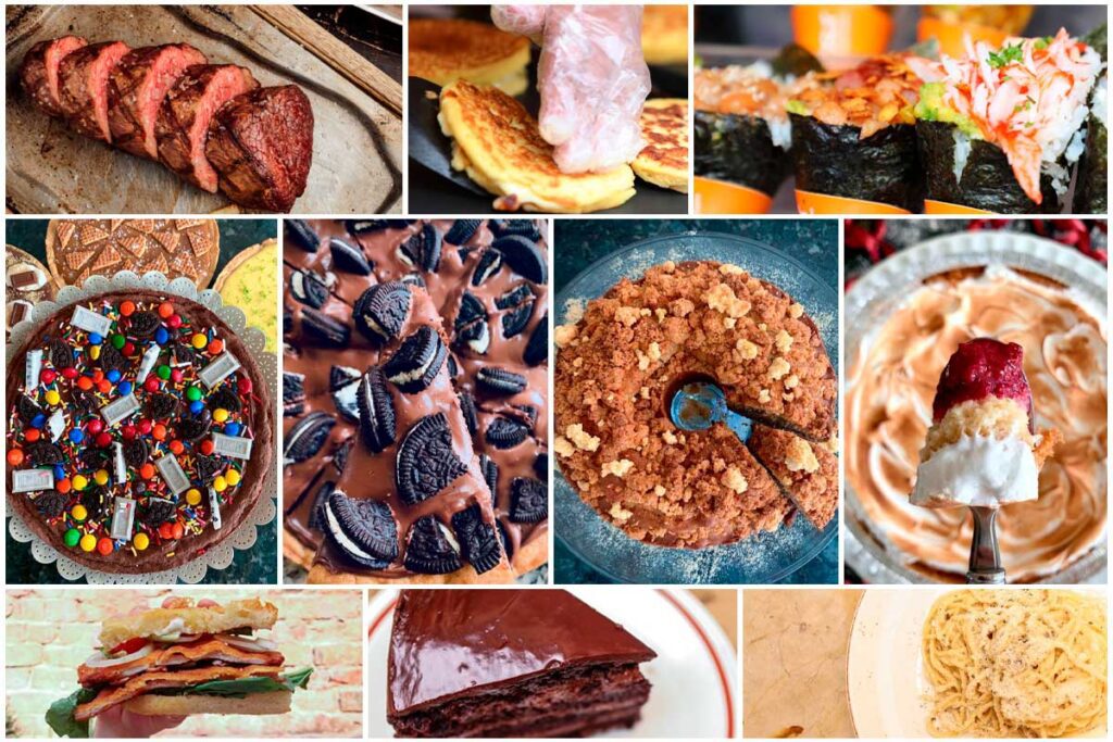 Alimentarte en casa 2021, un festival de sabores para llenar corazones Alimentarte 2021