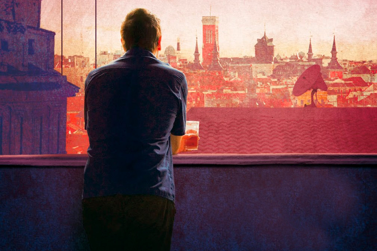 José Ovejero, Facebook