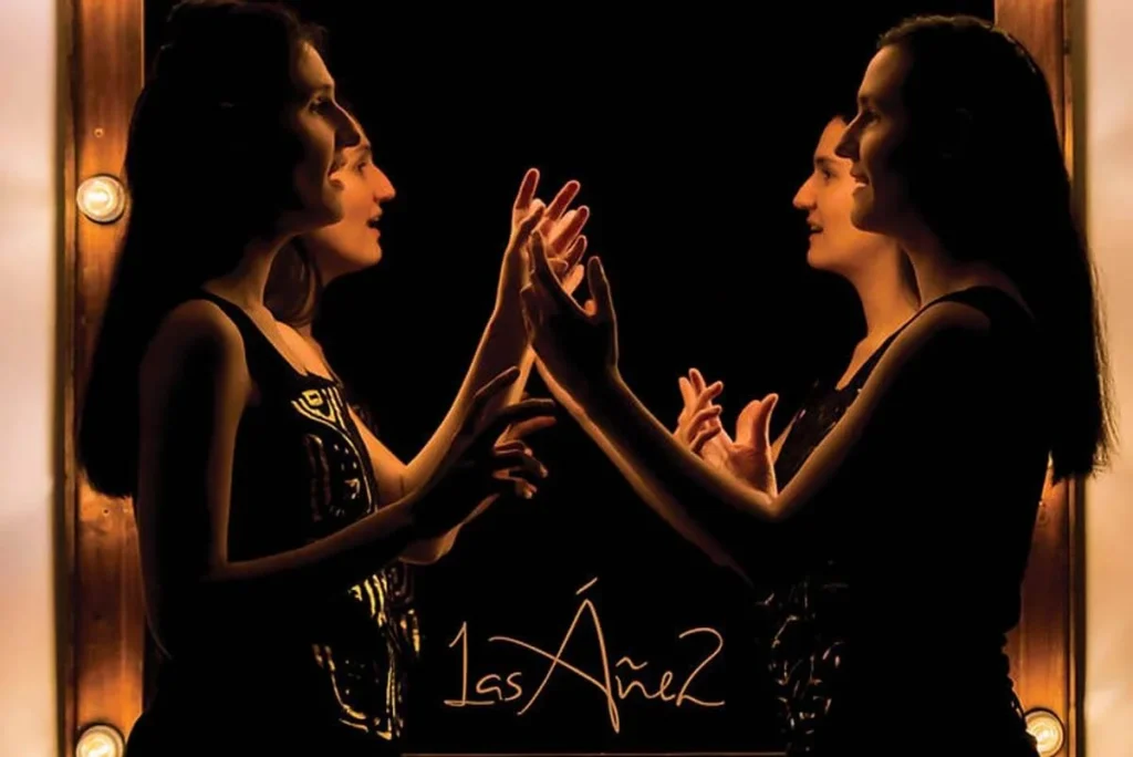 Las áñez, una experiencia sensorial orgullosamente latina