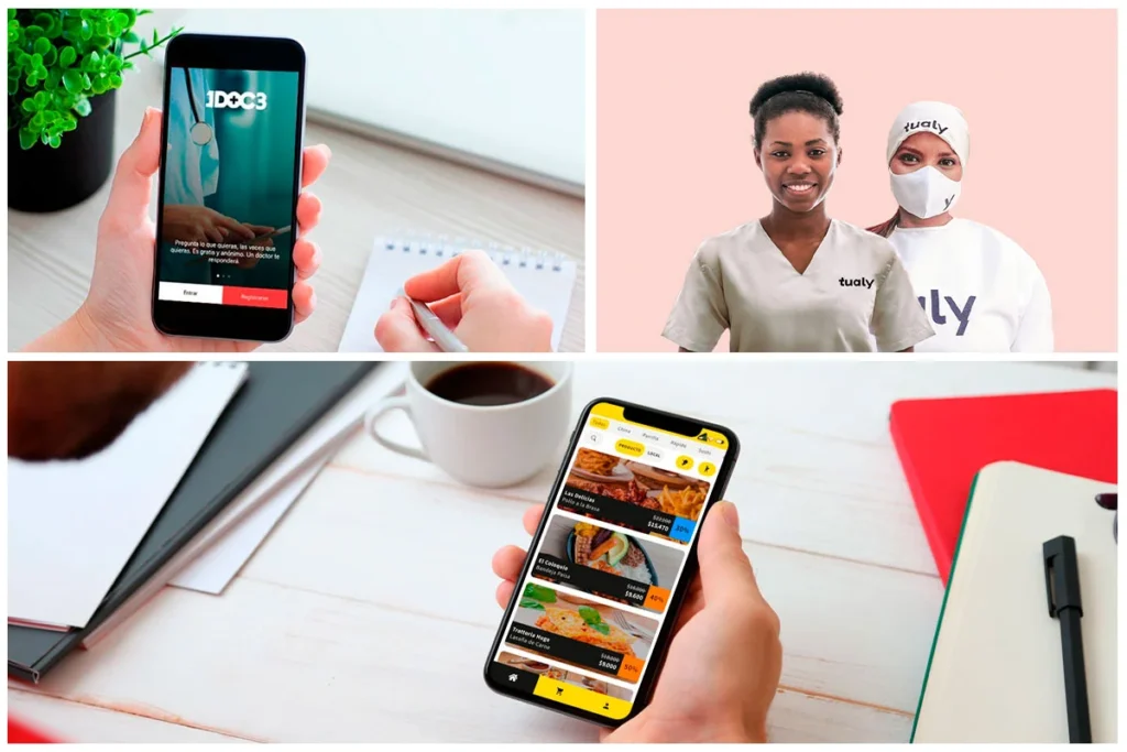 6 innovadoras aplicaciones colombianas que debe conocer 1doc3