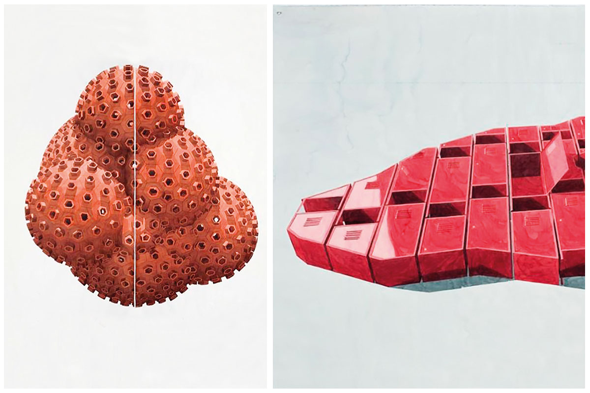 Peloquitas, Juan Pablo Echeverri