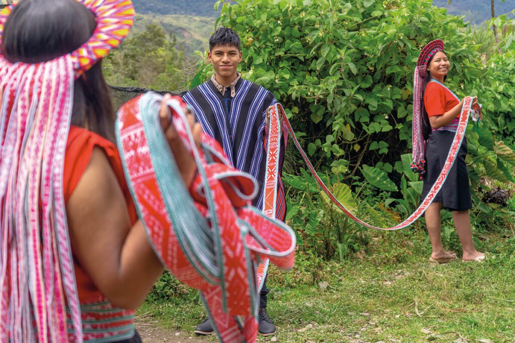 Cuatro rutas para descubrir las artesanías colombianas