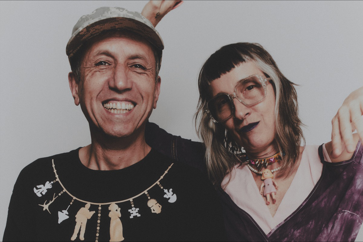 Genes rebeldes, Aterciopelados