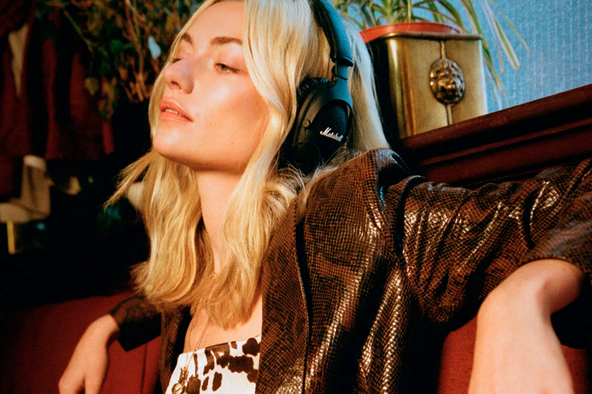 audífonos con cancelación de ruido