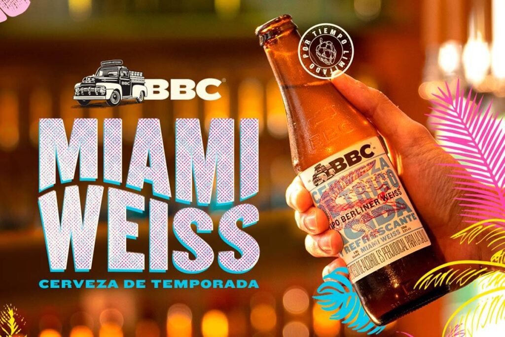 Bbc: la cerveza colombiana más premiada en el mundo Hechicera