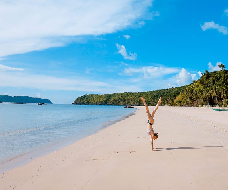 Aliste maletas: estas son las mejores playas para visitar en 2019 Las mejores playas