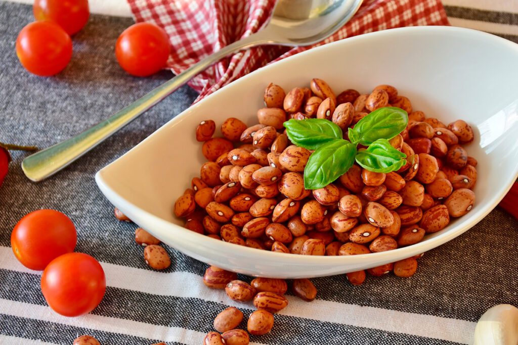 ¿cómo ganar un millón y medio de pesos preparando un plato de fríjoles? Fríjol