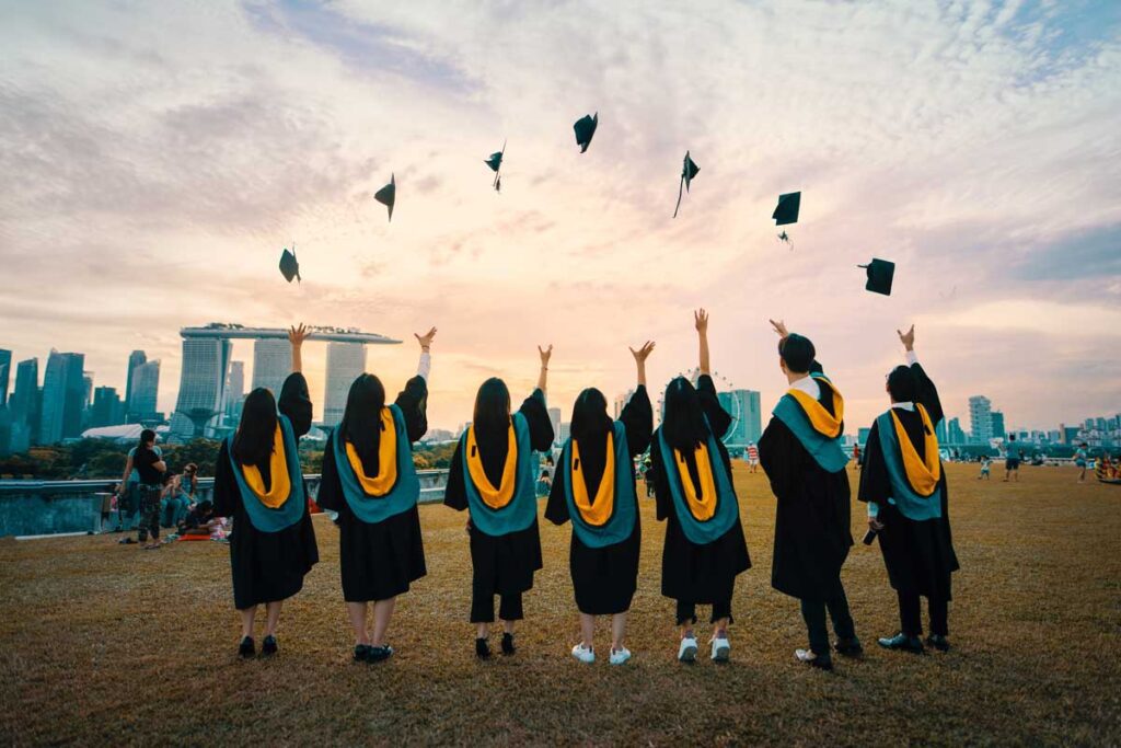 Becas para colombianos a las que puede aspirar ahora mismo Beca