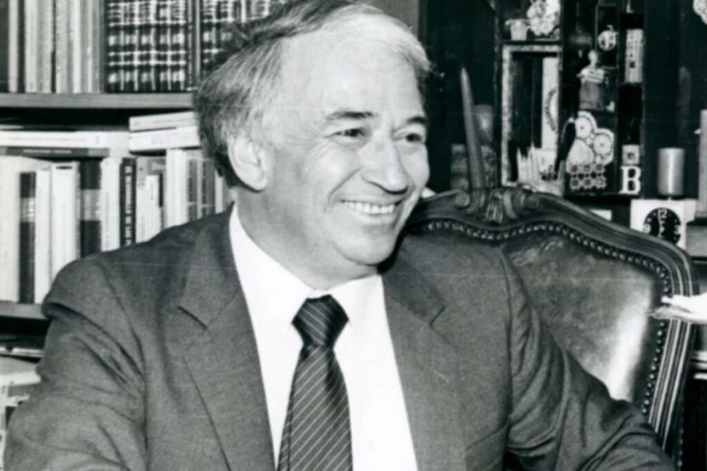 Belisario betancur