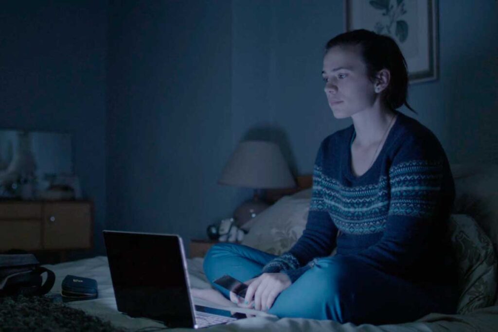 Muertos, inteligencia artificial