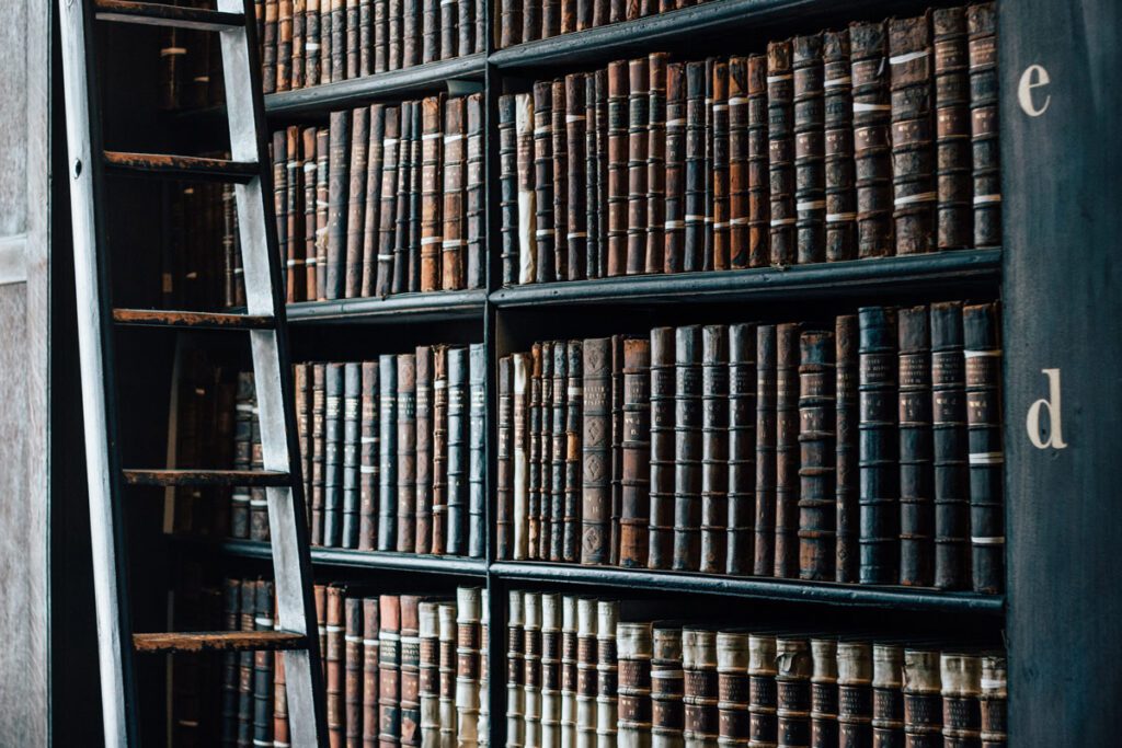 ¿de quienes eran las bibliotecas personales más importantes de colombia? (hace 20 años) ¿de quienes eran las bibliotecas personales más importantes de colombia? (hace 20 años)