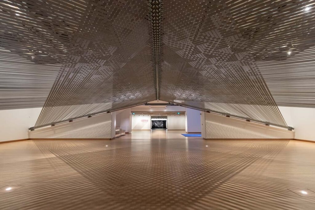 Colombia, bienal de venecia