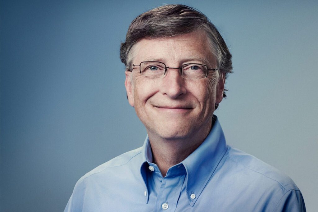 ¿cómo recordar todo lo que leemos según bill gates? Bill gates