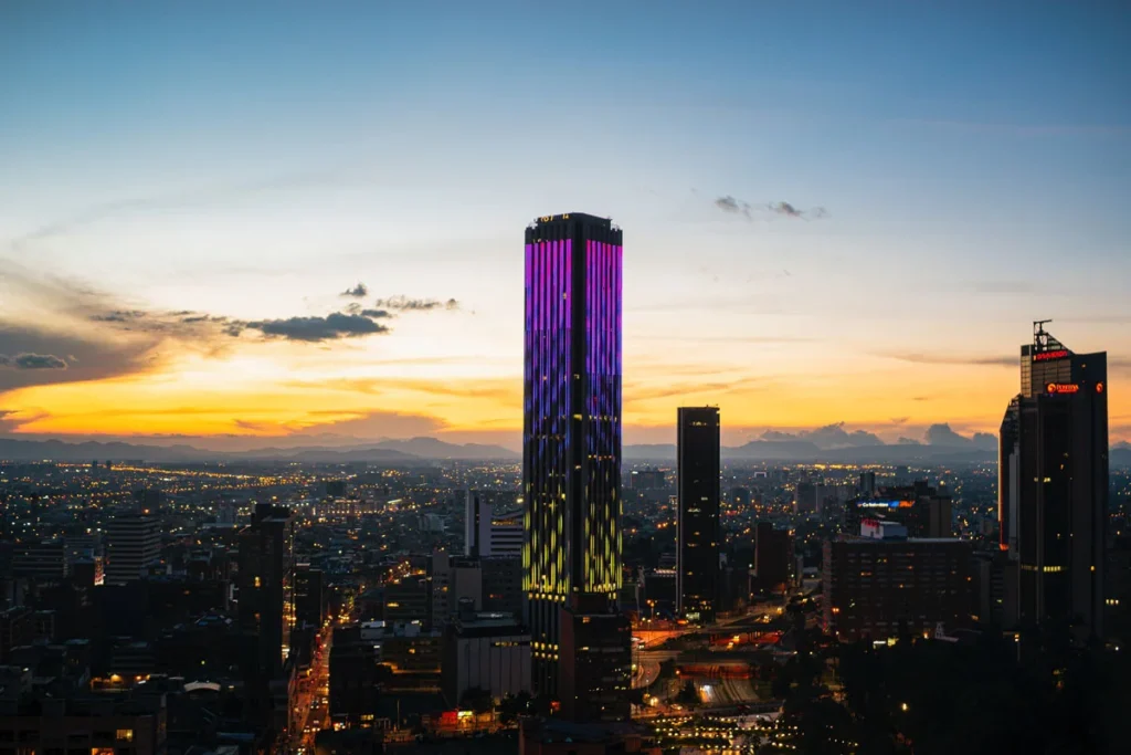 ¿qué tanto conoce bogotá? Con este quiz sabrá si es un rolo de corazón