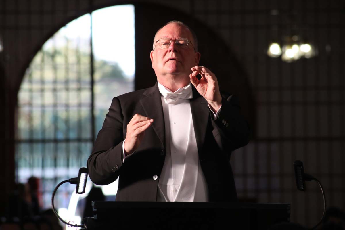 Filarmónica de Bogotá