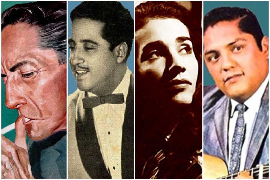 El bolero es ahora Patrimonio Cultural Inmaterial de la Humanidad boleros