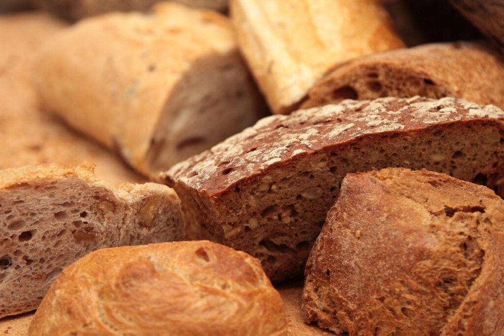 Bread lovers, una apuesta por el pan saludable en bogotá
