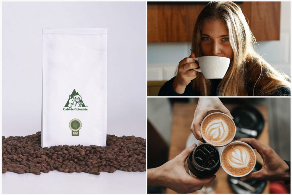 café es bueno para la salud