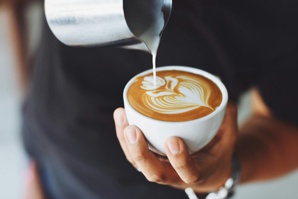 Guía de cafés por la castellana, estos son nuestros favoritos Cafés en la castellana