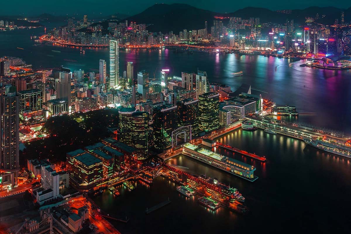 calles más lujosas, calle