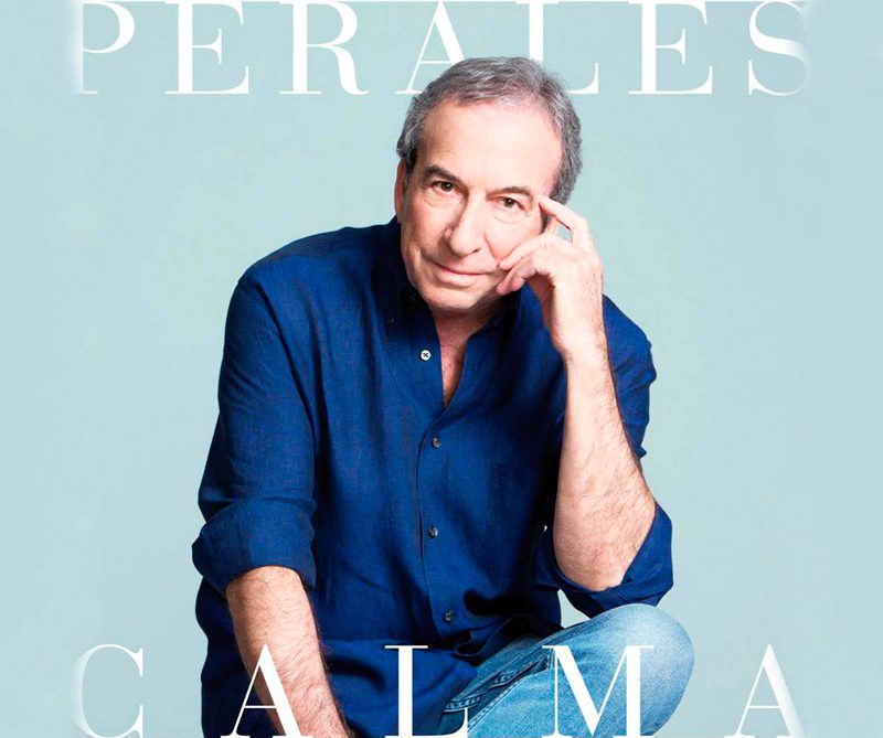 José luis perales de gira por colombia