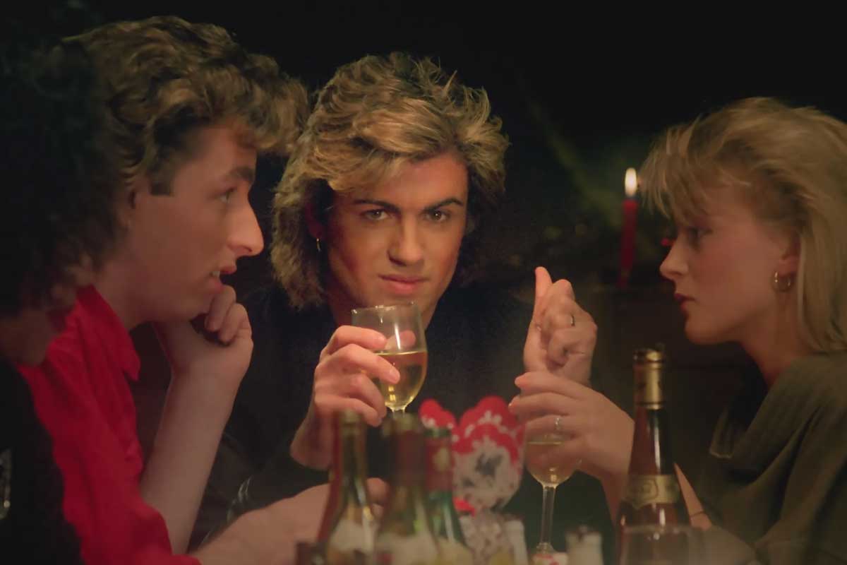 canciones pop de Navidad