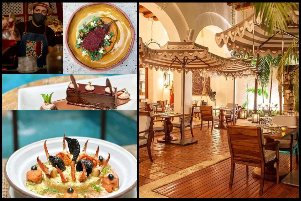 Los mejores 5 restaurantes en cartagena para visitar Restaurantes cartagena