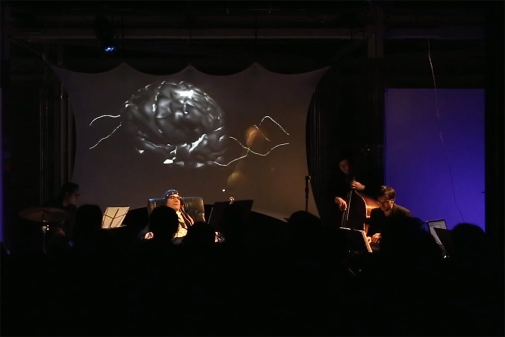 El encefalófono en 2025: cuando los pensamientos se convierten en música Encefalófono