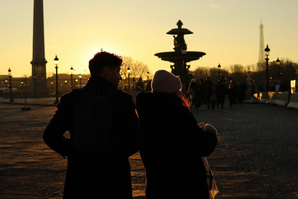 Seis ciudades fuera de lo común para celebrar san valentín Celebrar san valentín