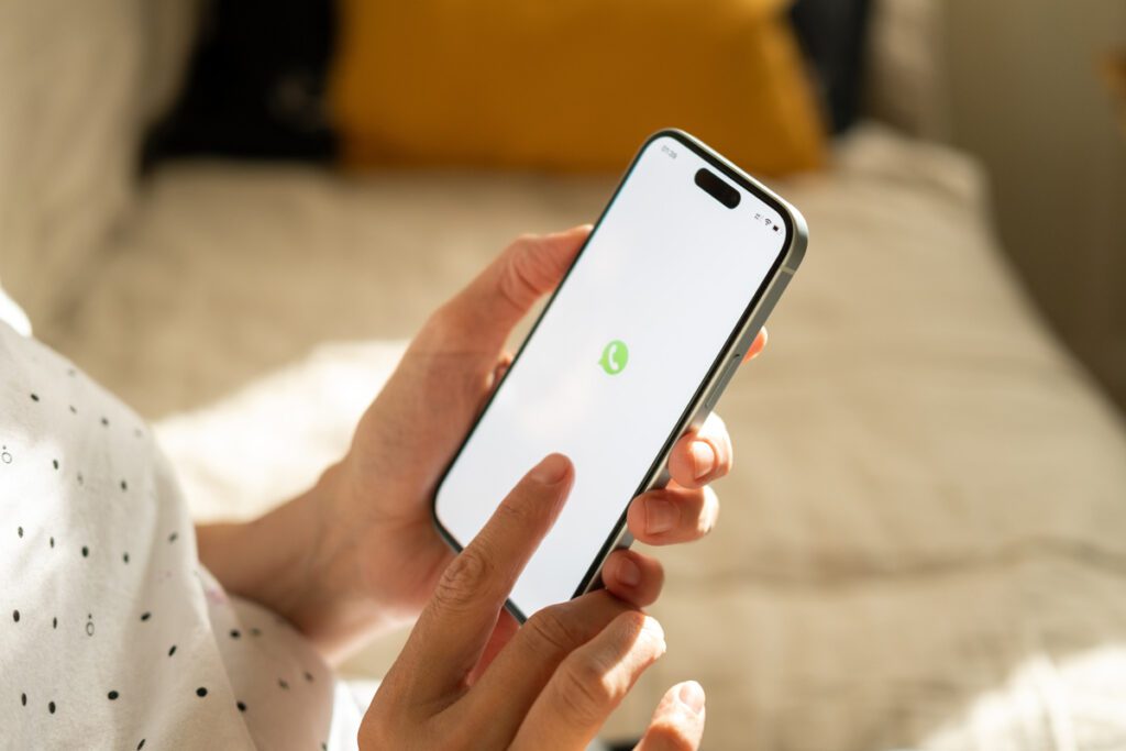 Controle quién puede ver sus estados de whatsapp con este truco Estados de whatsapp