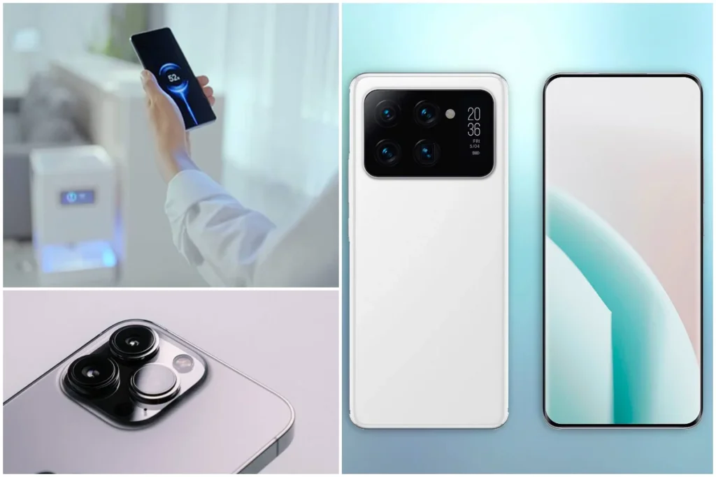 Cinco revoluciones tecnológicas que llegarán a los celulares en 2022